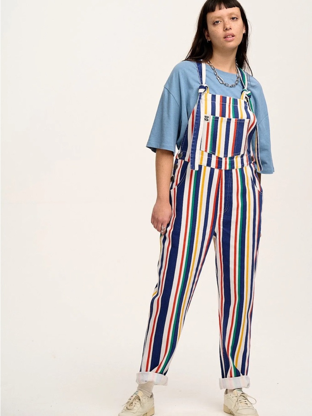 Lucy & Yak Never Worn Dungarees
